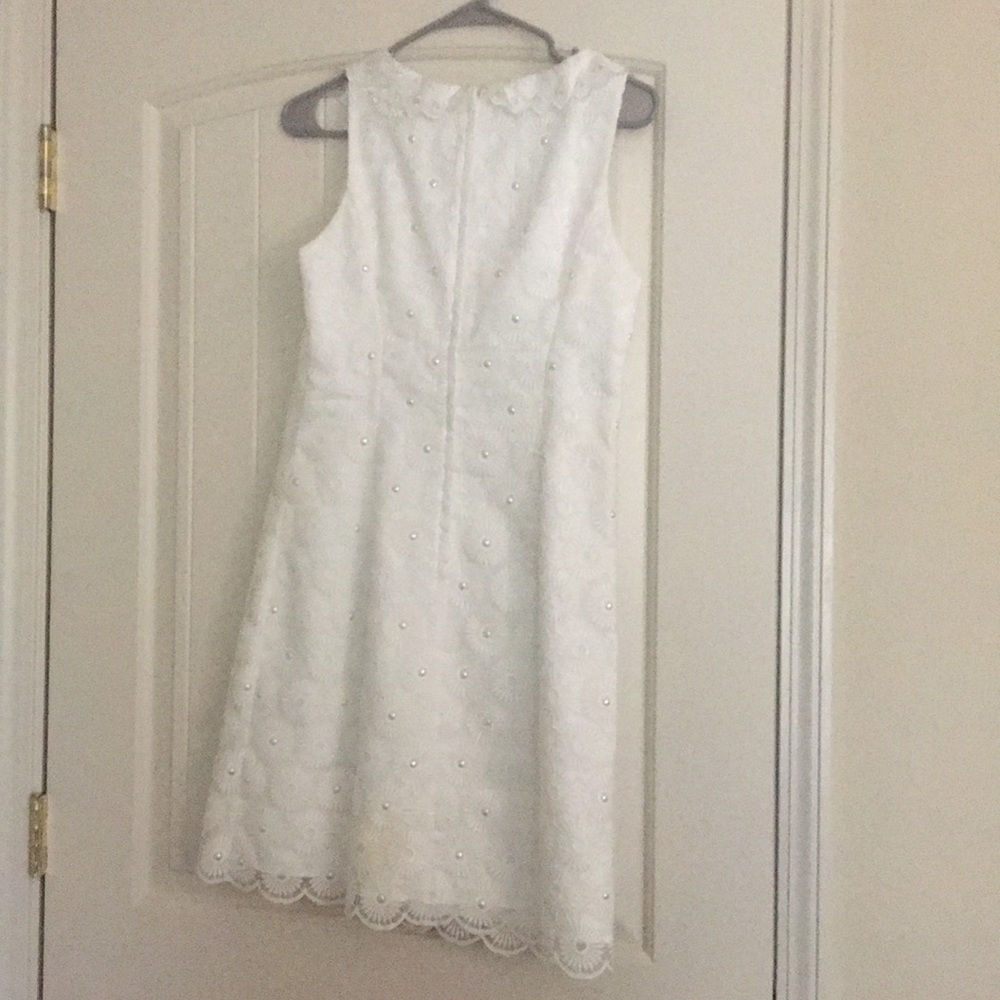 Lilly Pulitzer dress - Picture 4 of 4